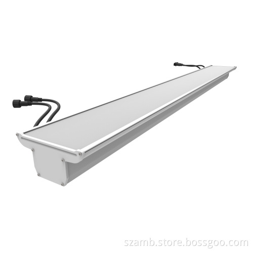 CE UL High Luminous Efficacy LED PL Tube